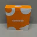 oneisall Dog Grooming Kit for Heavy Thick Hair&Coats/Low Noise Rechargeable Cordless Waterproof Dog Clippers for Grooming Animals&Pets/Pet Shaver with Stainless Steel Blade and Paw Trimmer