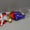 Rubies DC Comics: Wonder Woman Costume for Kids (Large, As Shown)