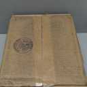 Boxie Probiotic Cat Litter, 40 Day Odor Control, Clumping Clay Kitty Litter, Odor Eliminating Probiotics, Dust-Free, No Fragrances No Fillers, 28 lb