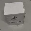 Mass Air Flow Sensor - Compatible with Chevy, Cadillac, GMC & Other GM Vehicles - Silverado, Suburban, Tahoe, Yukon XL, Sierra, Escalade, ESV, 5.3L, 6.0L, 4.8 - Replaces 25168491, AF10043, 25318411