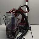 Shark DETECT Lift-Away Corded Upright Vacuum with Detect Technology, Self-Cleaning Brushroll for No Hair Wrap, Anti-Allergen Complete Seal, and Odor Neutralizer Technology, Burgundy, LA492