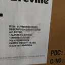Breville BOV860BSS Smart Oven Air Fryer, Brushed Stainless Steel