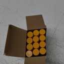 Burt's Bees Lip Balm - Original Beeswax 12 Count Pack in Bulk, Lip Moisturizer With Responsibly Sourced Beeswax, Tint-Free, Natural Origin Conditioning Lip Treatment, 12 Tubes, 0.15 oz (12 Count (Pack of 1))