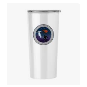 OSU UFO BF Tumbler 30 Oz