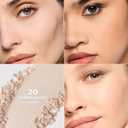 L'Oreal Paris Infallible Blur-fection Longwear Loose Setting Powder, Blurring Face Powder With Up to 24HRs of Wear, Translucent Light, 1 Kit