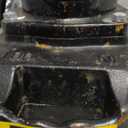 115Volt 1/2HP 1500 GPH Heavy Duty High Pressure Cast Iron Casing Water Transfer Utility Pump With Brass Connectors and Suction Strainer