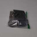 2 Pairs Women Fleece Lined Tights-Fake Translucent Leggings High Waist Pantyhose Sheer Thick Warm Tights For Women