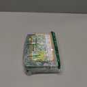 VIGRUE 408pcs M5 M6 M8 Bolts and Nuts Assortment Kit, 304 Stainless Steel (18-8) A2 Hex Metric Bolts Nuts Washers Kit, Fully Thread