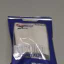 Mizuno Elite 9 SL2 Volleyball Kneepad, White, Medium