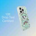 Sonix x Sanrio Case for iPhone 15 Pro | Compatible with MagSafe | 10ft Drop Tested | Hello Kitty Unicorn