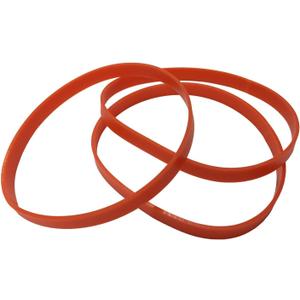 6" Urethane Band Saw Tires for 3 wheel 10" Delta 28-160 Band Saw