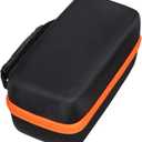 Hard Case for Klein Tools MM720 Digital Multimeter - Travel Protective Carrying Storage Bag (Case Only)