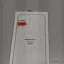 Apple iPhone 14 Plus Clear Case with MagSafe