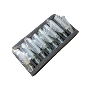 Metal Parts 8pcs