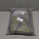 Mixi Travel Backpack for Women Men, 18 Inch Carry On Laptop Backpack Flight Approved fits 16'' Laptop, Lightweight Waterproof Hiking Backpack Travel Outdoor Business Casual Daypack, Jungle Green