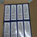 8-in-1 Military Battleship Building Blocks Set for Boys  Aircraft Carrier Model Kit Ocean Ship Building Sets Helicopter Planes Trucks Tank Army Men Toys Christmas Great Gift for Kids Ages 8+, 573Pcs