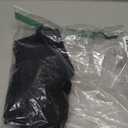 Kids Socks 12 Pairs Crew Socks for Toddler Boys Girls 1-14 Years Athletic Mid Cut Socks Multipack Black White