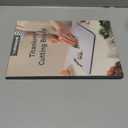 Titanium Cutting Boards Set of 3, Cutting Boards for Kitchen, Double-Sided Food-Grade, No toxic, New Upgrade, Hygiene Durable Dishwasher Safe Chopping Board for Meats, Fruits, Vegetables