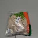 Newborn Photography Props Baby Easter Bunny Outfits Handmade Crochet Rabbit Set