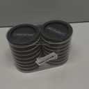 Felt Furniture Sliders for Hardwood Floors X-PROTECTOR 16 PCS 3  - Furniture Slider with Unique Design - Heavy-Duty Furniture Movers for Hard Surfaces - Felt Sliders - Move Your Furniture Easily!