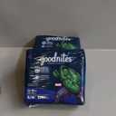 Goodnites Boys' Nighttime Bedwetting Underwear, Size S/M (43-68 lbs), 44 Ct (2 Packs of 22)