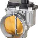 Spectra Premium TB1011 Fuel Injection Throttle Body Assembly