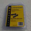 CannonLine Release (One Size, Black)