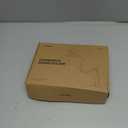 Lamicall Gooseneck Phone Holder for Bed - Cell Phone Mount Clamp Clip, Flexible Long Arm, Overhead Mount for Desk Headboard Bedside, Gifts for iPhone Air 17 Pro Max, 16 15 14 Pro Max and 4-7" Phone (Black)