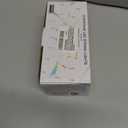 suddus Orange String Lights Outdoor with Remote, 33ft 100 LED Connectable Waterproof Halloween Lights Plug in, Dimmable Clear Wire Fairy Lights for Fall,Thanksgiving, Party, Tree, Garden, Porch Decor