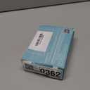 Travel Humidifier, Portable Small Humidifier for Plants, Bedroom, Office, Hotel or Car, 5000mAh Battery Operated Mini Cool Mist Humidifiers, Quiet 23dB, Auto-off, Night Light & BPA-Free, Green