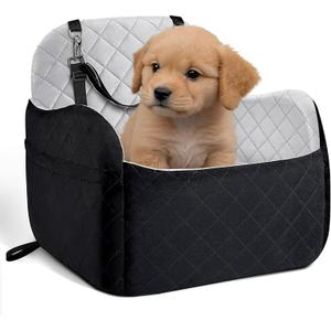 Dog Booster Car Seat