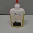 Fellowes Powershred Performance Shredder Oil, 12 oz. Extended Nozzle Bottle (35250) (Single)