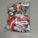 RAISEVERN Christmas Sweatshirt for Men Women Funny Pullover Xmas Top