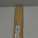 2 Pack 19.7 Inch Nautical Wooden Double Oar Decor with Rope Nautical Oar Paddles Wall Decor Door Hanging Ornament Beach Theme Home DecorationVintage blue