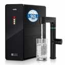 ANGEL X1 Pro Reverse Osmosis Water Filter, 7-Stage Under Sink Water Filtration System, 3 Years RO Life, 2:1 Pure to Drain, Reduces PFAS/PFOS, TDS, Chlorine, Bad Taste & Odor, Lead-Free