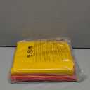 JOYIN 2 Pack Inflatable Body Boards for Water Slides, Swimming Pool Floating Learn to Swim, Summer Water Fun Toy for Kids and Toddlers