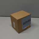 Leemone 1 Pack Core Mini Replacement Filter for LEVOIT Core Mini Air Purifiers, High-Efficiency Activated Carbon(1 Filter+ 3 Fragrance Sponge)