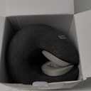 RENPHO Neck Pillow Airplane for 360Neck Support, Travel Pillow with Noise Reducing, Premium Memory Foam Travel Pillows for Airplanes, for him her