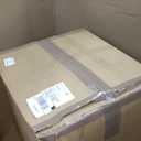 MASVIS Queen Size Dual Layer 4 Inch Memory Foam Mattress Topper, 2 Inch Cooling Gel Memory Foam and 2 Inch Pillow Top Mattress Pad Cover for Back Pain, Medium Support