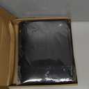 63 * 114 inch Raised Garden Bed Liner, Non Woven Fabric Liner for Large Veg Trough, Keeps Soil Contained and Water Drained