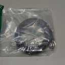 Eightwood NMO Antenna Mount to Mini-UHF Male Extension Cable RG58 16.4 feet for Two-Way CB Mobile Radio, Radio Antenna, Radio Scanner