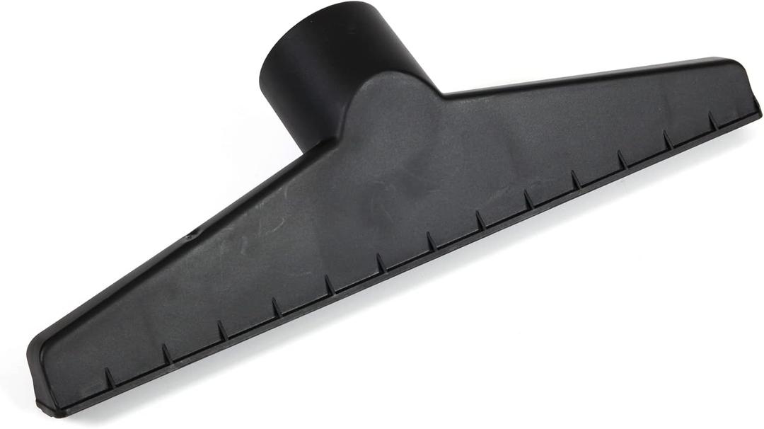 CRAFTSMAN CMXZVBE38621 2-1/2 in. Wet Nozzle Wet Dry Vac Attachment, Industrial-Grade Shop Vacuum Accessory for Cleaning Larger Liquid Messes, Fits 2-1/2 in. Hose Diameter