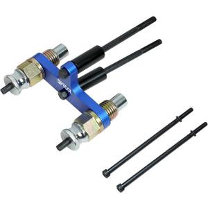 DPTOOL Fuel Injector Install & Remove Tool For BMW N20 N55 Automotive Engine Timing Tool Kit Fuel Injector Removal Installation Tool