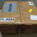 For Harley Softail Rider extended Standard Forward Control Kit w/footboards floorboards 2018-up (Black Forward Control)