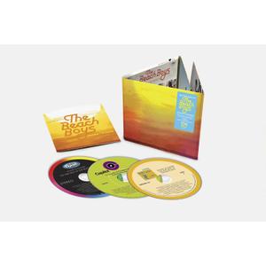 Sounds Of Summer: The Very Best Of The Beach Boys[Expanded Edition 3 CD]