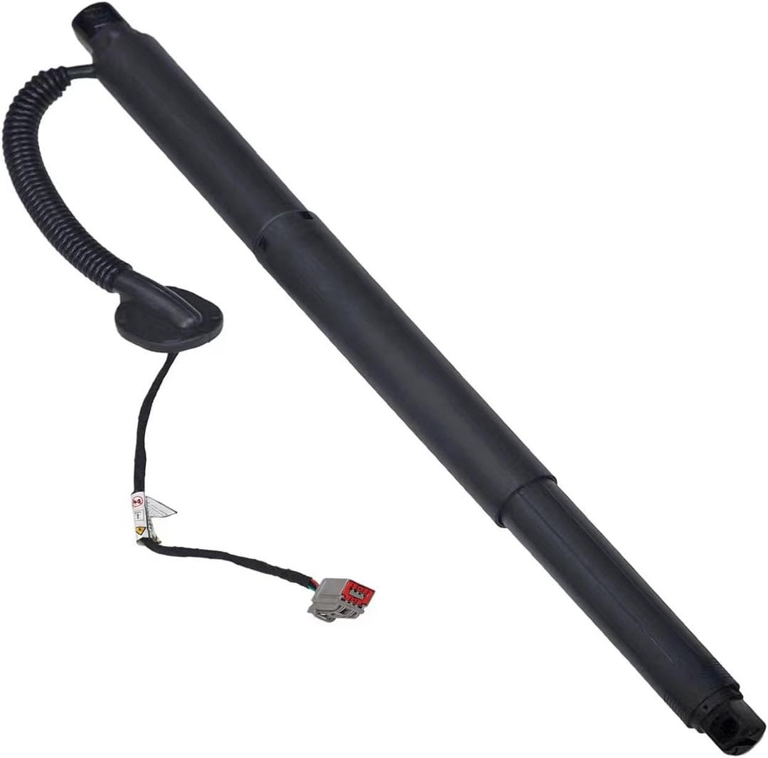 Left Rear Tailgate Power Lift Support Shock Strut Compatible with Chevy GMC Cadillac Vehicle 2015-2020 Suburban Tahoe Yukon, 2015-2019 Escalade Escalade ESV, Replace#84306929 84183515 84183516