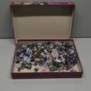 Heye HY29906 Jigsaw Puzzle, Multicoloured