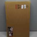 QuliMetal 66089 Griddle for Weber Genesis II/LX 400 Series Grills, Grill Part for Weber GS4 Genesis 2 E410, E415, E435, S-435, LX E-440, Cast Iron for Weber Genesis ii Griddle Insert