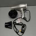 Remington Shine Therapy Hair Dryer with Argan Oil & Keratin, 1875W Ionic Blow Dryer for Frizz Control & Smooth Shine, Ceramic Technology, Lightweight Hair Dryer with Diffuser & Concentrator