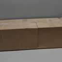 Straight Coupler Silicone Hose 2" ID (51mm) Length 12"(305mm) 4-Ply (5.4mm) Thickness for Air Intake/Turbo/Intercooler Piping Tube With 2 X Stainless Steel T-clamps(Gloss Black)